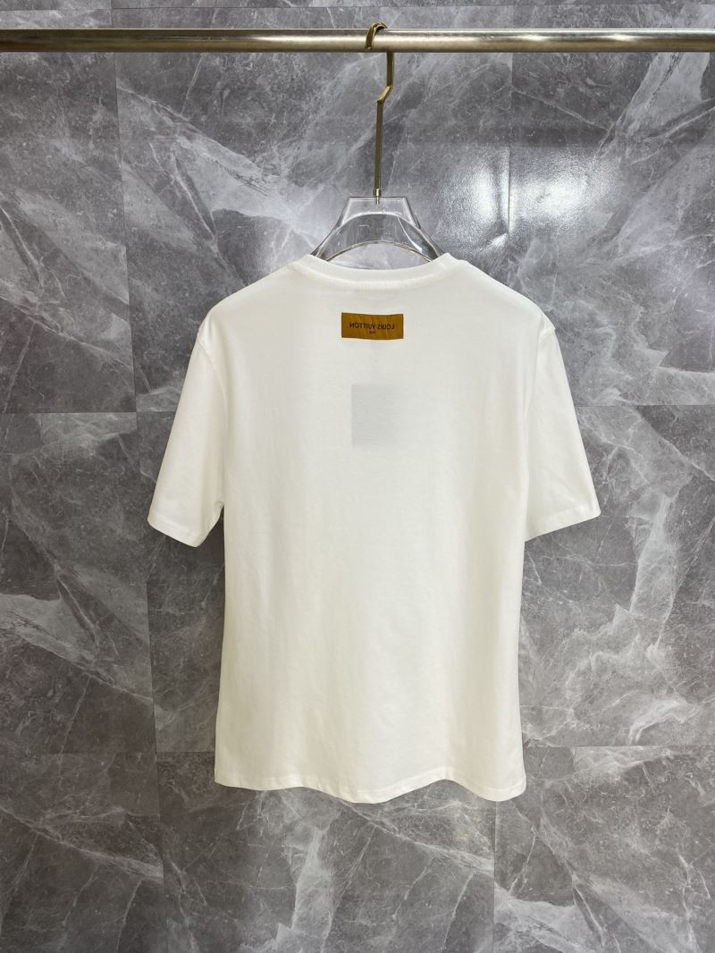 Louis Vuitton T-Shirts